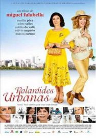 "Polaroides Urbanas" (2008) DVDRip.XviD-ARiSCO