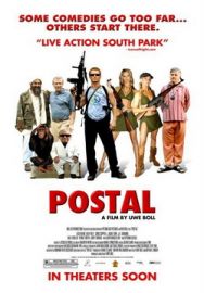 "Postal" (2007) DC.2007.DVDRip.XviD-FiCO