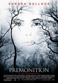 "Premonition" (2007) CAM.XviD-FuZe
