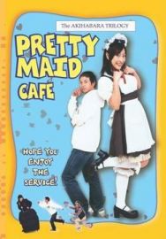 "Pretty Maid Cafe" (2006) DVDRip.XviD-CoWRY