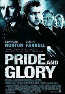"Pride And Glory" (2008)  CAM.XVID-STG