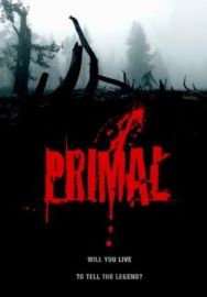 "Primal" (2007) STV.DVDRip.XviD-DOMiNO