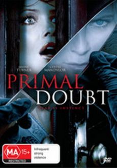 "Primal Doubt" (2007) TV.DVDRip.XviD-ELiA