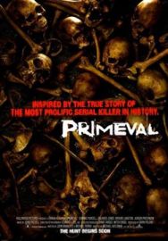 "Primeval" (2007) PL.DVDRip.XViD-M14CH0
