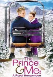 "Prince And Me 3" (2008) DVDRip.XviD-BeStDivX