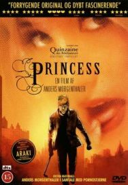 "Princess" (2006) DVDRip.XviD-WRD