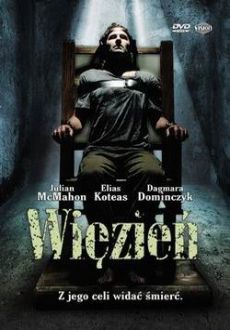 "Prisoner" (2007) DVDRip.XviD-VoMiT