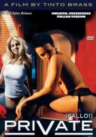 "Private" (2003) Unrated.DVDRip.XviD-WRD