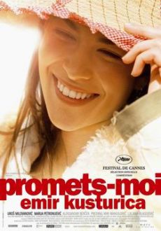 "Promise Me This" (2007) PL.DVDRip.XviD-KiCZ