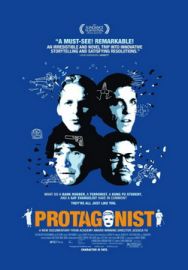 "Protagonist" (2007) LIMITED.DVDRip.XviD-NEPTUNE