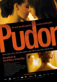 "Pudor" (2007) SPANISH.DVDRIP.XVID-JBL