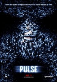 "Pulse" (2006) PL.DVDRip.XviD-KiCZ