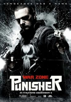 "Punisher: War Zone" (2008) PL.DVDRip.AC3.XViD-DMX
