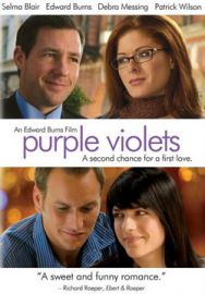 "Purple Violets" (2007) FESTiVAL.DVDRip.XviD-NODLABS