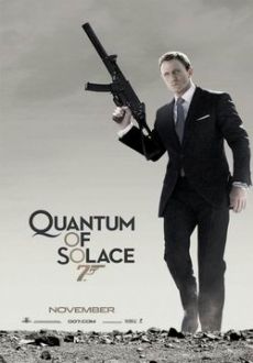 "Quantum Of Solace" (2008) REPACK.DVDSCR.XviD-COALiTiON