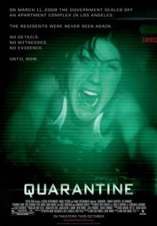 "Quarantine" (2008) TS.XviD-THS