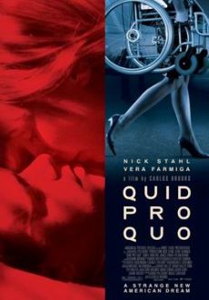 "Quid Pro Quo" (2008) LiMiTED.DVDSCR.XviD-DoNE