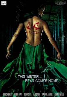 "Raaz: The Mystery Continues" (2009) DVDRiP.XviD-D3Si