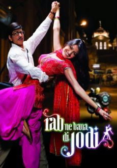 "Rab Ne Bana Di Jodi" (2008) DVDRiP.XviD-D3Si