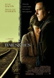 "Rails And Ties" (2007) LiMiTED.DVDRip.XViD-DMX