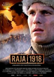 "Raja 1918" (2007) DVDRip.Xvid-iAPULA