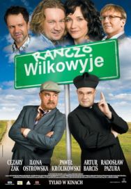 "Ranczo Wilkowyje" (2007) PL.DVDRiP.XviD-RANCZ0