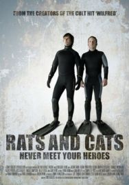 "Rats And Cats" (2007) DVDRip.XviD-aAF