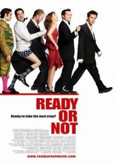 "Ready Or Not" (2009) DVDRip.XviD-VoMiT