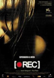 "Rec" (2007) PL.DVDRiP.XViD-BHC