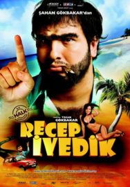 "Recep Ivedik" (2008) DVDRiP.XViD-iLK