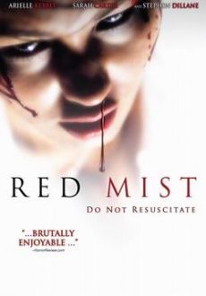 "Red Mist" (2008) Festival.DVDRiP.XviD-iNTiMiD