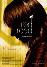 "Red Road" (2006) PL.DVDRip.XViD-RR