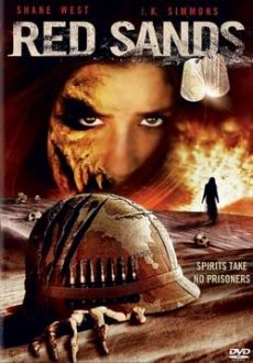 "Red Sands" (2009) PL.DVDRip.XviD-DMX