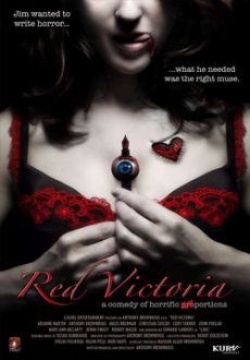 "Red Victoria" (2008) DVDRip.XviD-VoMiT