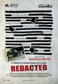 "Redacted" (2007) LiMiTED.DVDSCR.XViD-ALLiANCE