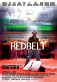 "Redbelt" (2008) PL.DVDRip.XviD-HDJ
