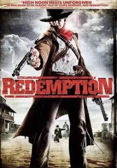 "Redemption: A Mile from Hell" (2009) DVDRip.XviD-MoH