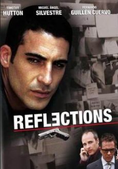 "Reflections" (2008) DVDRiP.XViD-RUSTLE