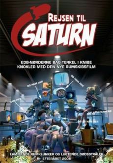 "Rejsen Til Saturn" (2008) SUBBED.DVDSCR.XVID-ANiMOSiTY 