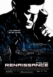 "Renaissance" (2006) PL.DVDRiP.XviD-KiNO