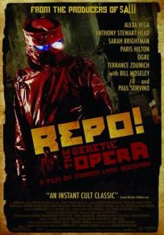 "Repo! The Genetic Opera" (2008) DVDRip.XviD-ARiGOLD