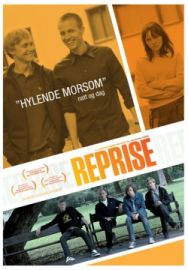 "Reprise" (2006) DVDRip.XviD-MESS