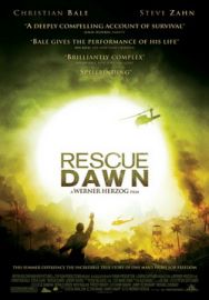 "Rescue Dawn" (2006) CAM.XViD-D0PE