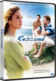 "Rescued" (2008) DVDRip.XviD-VoMiT