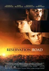 "Reservation Road" (2007) LIMITED.DVDRip.XviD-DMT