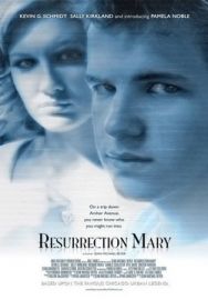 "Resurrection Mary" (2007) Limited.DVDRiP.XviD-iNTiMiD