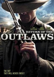 "Return Of The Outlaws" (2007) PROPER.DVDRip.XviD-VoMiT