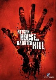 "Return To House On Haunted Hill" (2007) DVDRip.XviD-BeStDivX