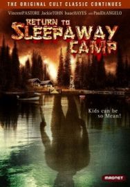 "Return To Sleepaway Camp" (2008) DVDSCR.XviD-DOMiNO