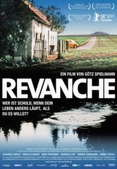 "Revanche" (2008) DVDRip.XviD-BeStDivX